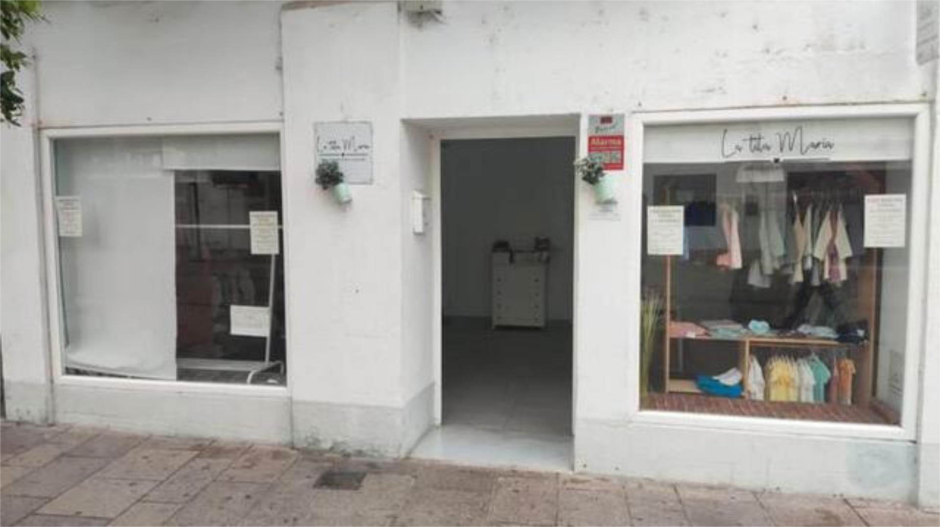 Premises to rent in San Fernando