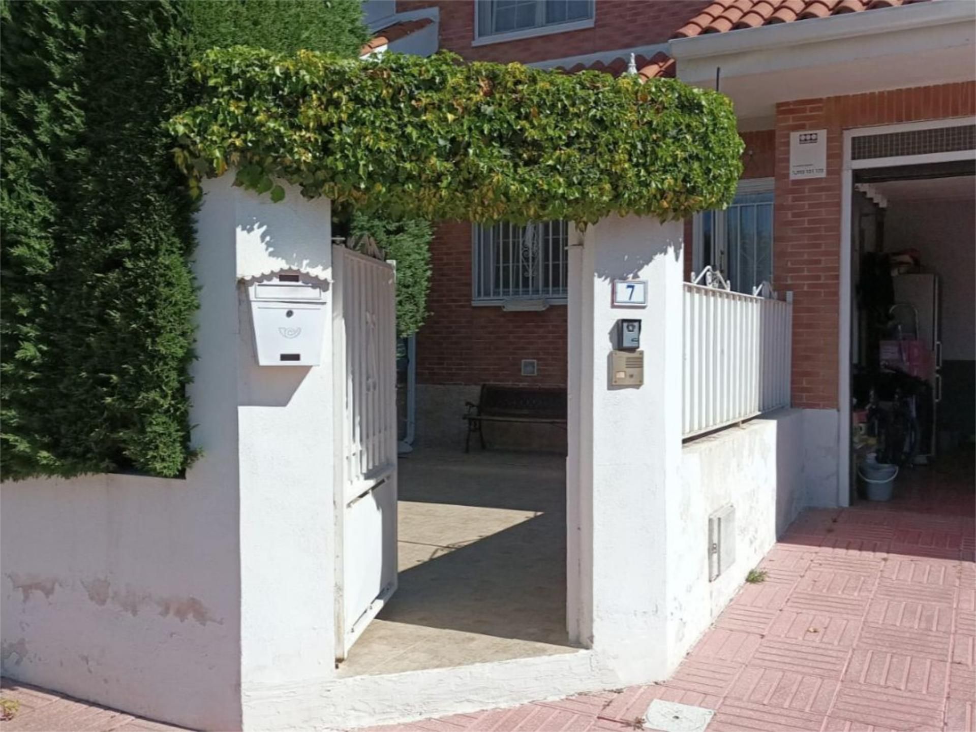 Casa o xalet en venda en Illescas amb Aire condicionat, Terrassa i Piscina
