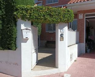 Casa o xalet en venda en Illescas amb Aire condicionat, Terrassa i Piscina