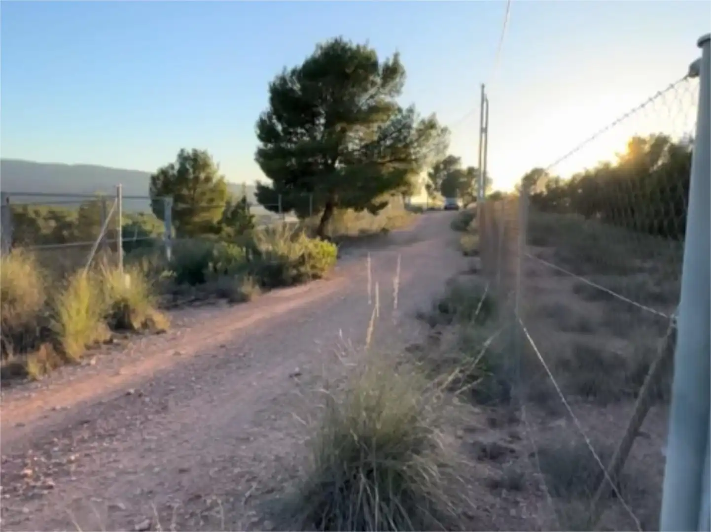 Nicht bebaubares Gelände zum Verkauf in Avenida Aledo, 45, Aledo Nicht bebaubares Gelände zum Verkauf in Aledo