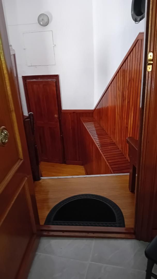 Flat for sale in Ondarroa  with Furnished, Oven and Washing machine