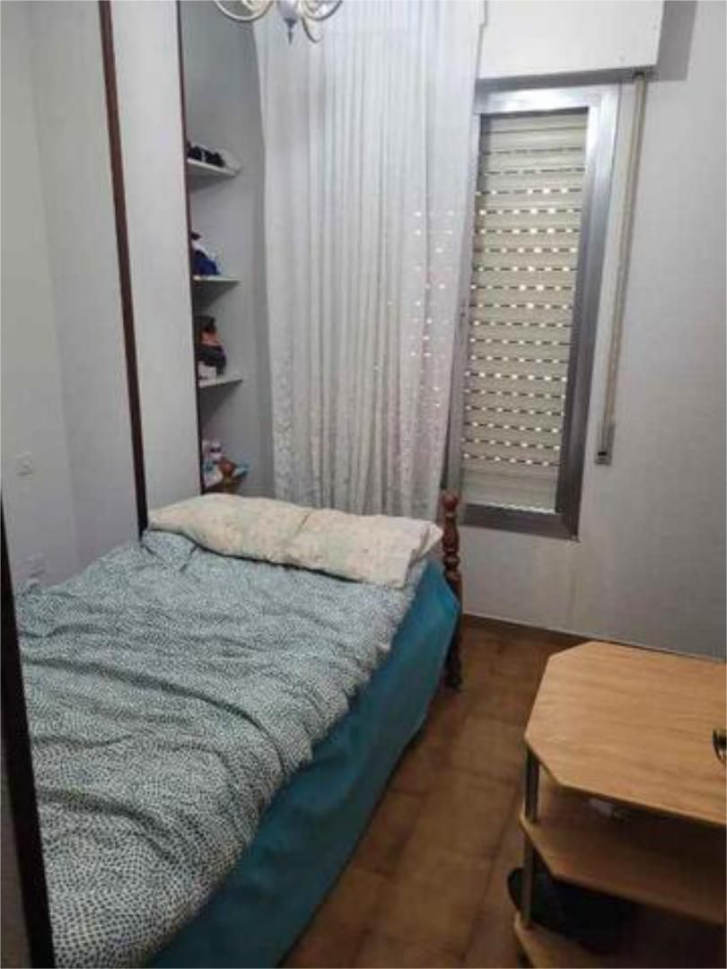 Bedroom of Flat for sale in  Toledo Capital  with Terrace