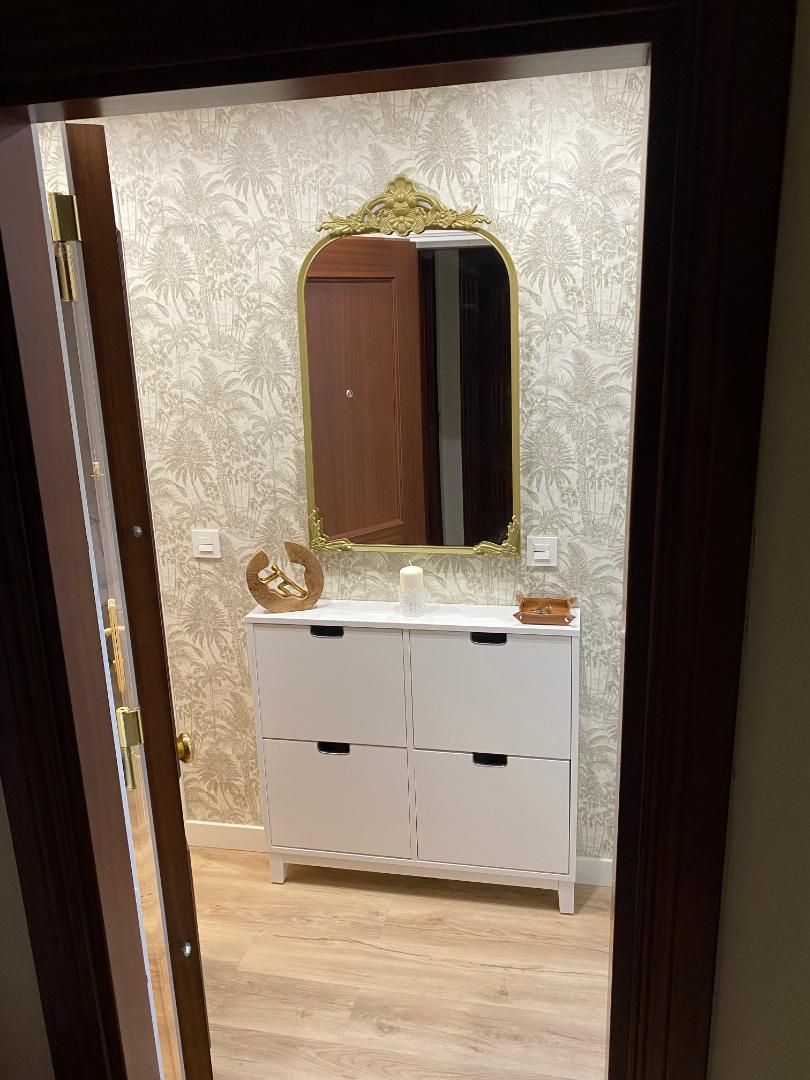 Apartament de lloguer a Calle Lena, 4, San Pedro - Siana