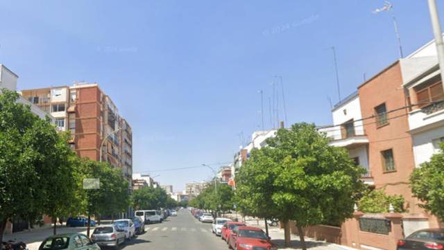 Piso en Venta en Calle Paco Gandía, 14 en San Pablo