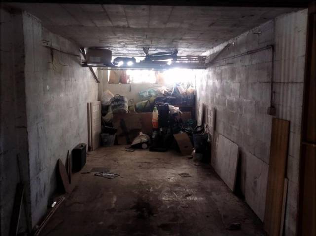 Garaje en Venta en Calle Albarracín, 8 en San José - San Bernardo