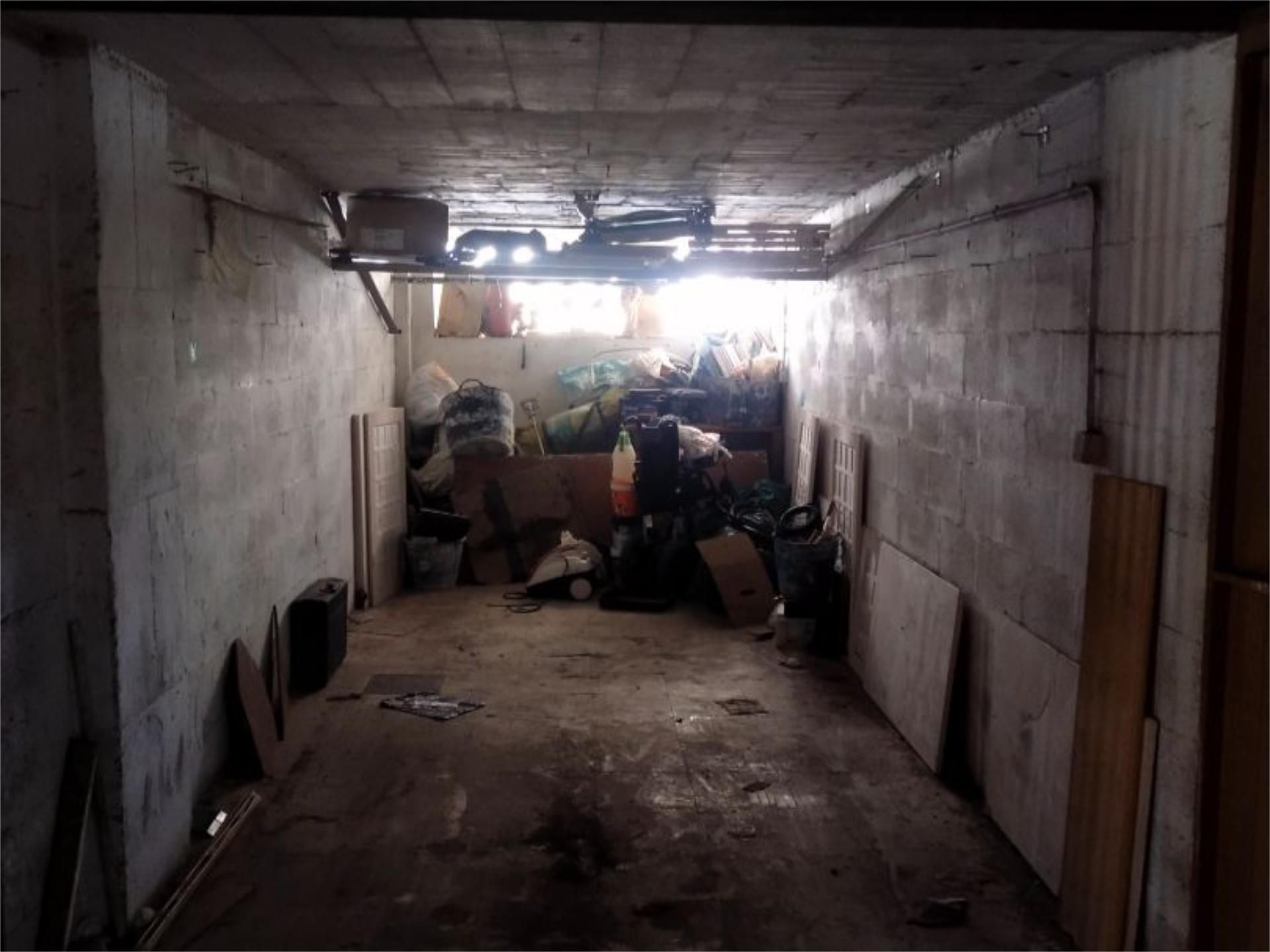 Garage for sale in La Línea de la Concepción
