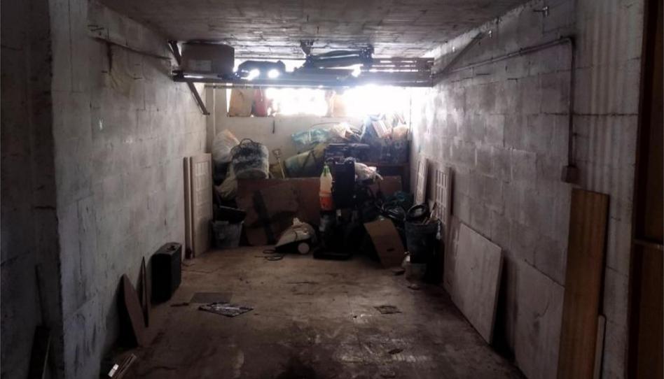 Garaje en venta en Calle Albarracín, 8, San José - San Bernardo, Cádiz - imagen 1 Foto 1 de Garaje en venta en Calle Albarracín, 8, San José - San Bernardo, Cádiz