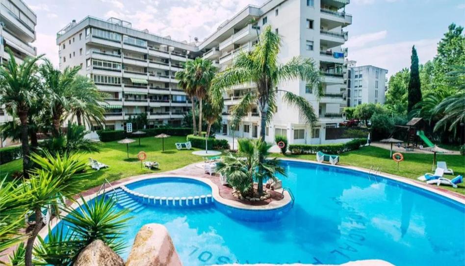 Pis en venda a Carrer de la Ciutat de Reus, 19, Barenys, Salou - imatge 1 Foto 1 de Pis en venda a Carrer de la Ciutat de Reus, 19, Barenys, Salou