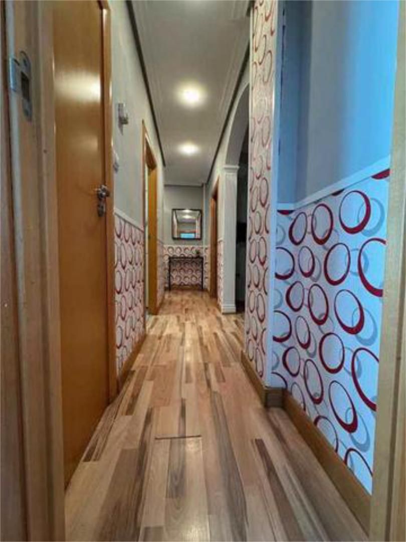 Estudio de alquiler en Vadillos
