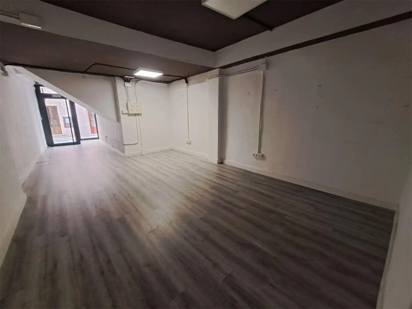 Commercial properties for rent in Soria Capital 