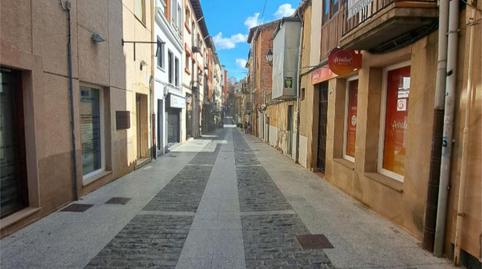 Photo 5 of Premises to rent in Calle Puertas de Pro, 11, Centro, Soria