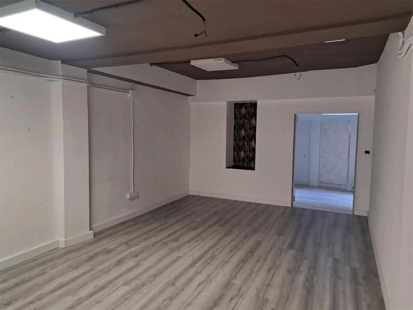 Commercial properties for rent in Soria Capital 