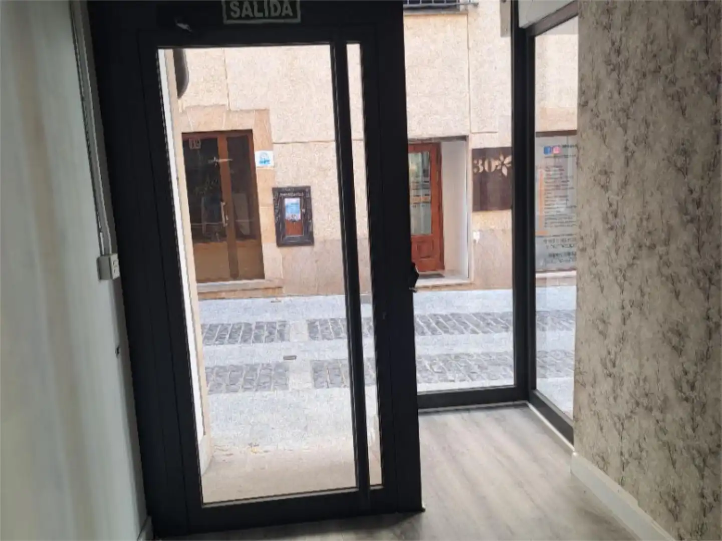 Commercial properties for rent in Soria Capital 