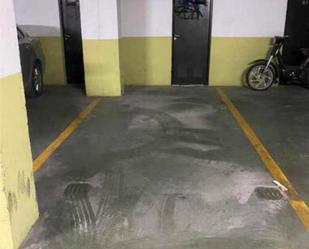 Garage to rent in Centro - Calzada - Cabo Noval Parking of Garage to rent in Sanlúcar de Barrameda