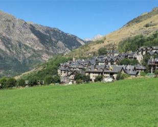 Pis de lloguer a Carrer Plano Minguero-taull, 5, La Vall de Boí