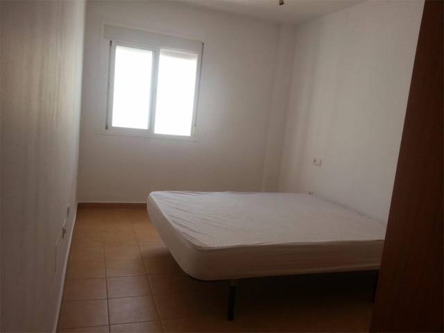 Piso en Venta en Pasaje Dámaso Alonso, 2 en Juzgados - La Feria