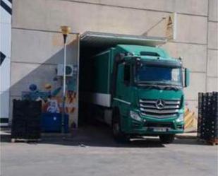 Industrial buildings to rent in Trigueros