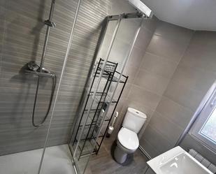 Bathroom of Flat to rent in León Capital 