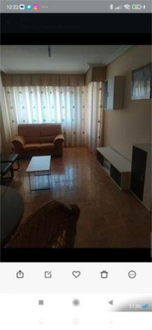 Flat to share in Centro