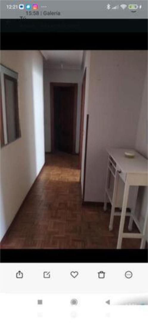 Pis de lloguer a Centro