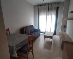 Living room of Flat to rent in Villaviciosa de Odón  with Air Conditioner, Furnished and Washing machine
