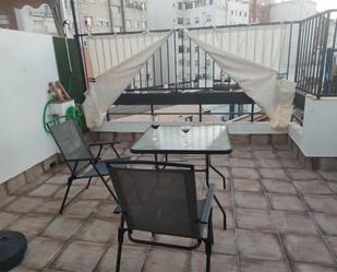 Attic to rent in Calle Rascón, 39, Centro