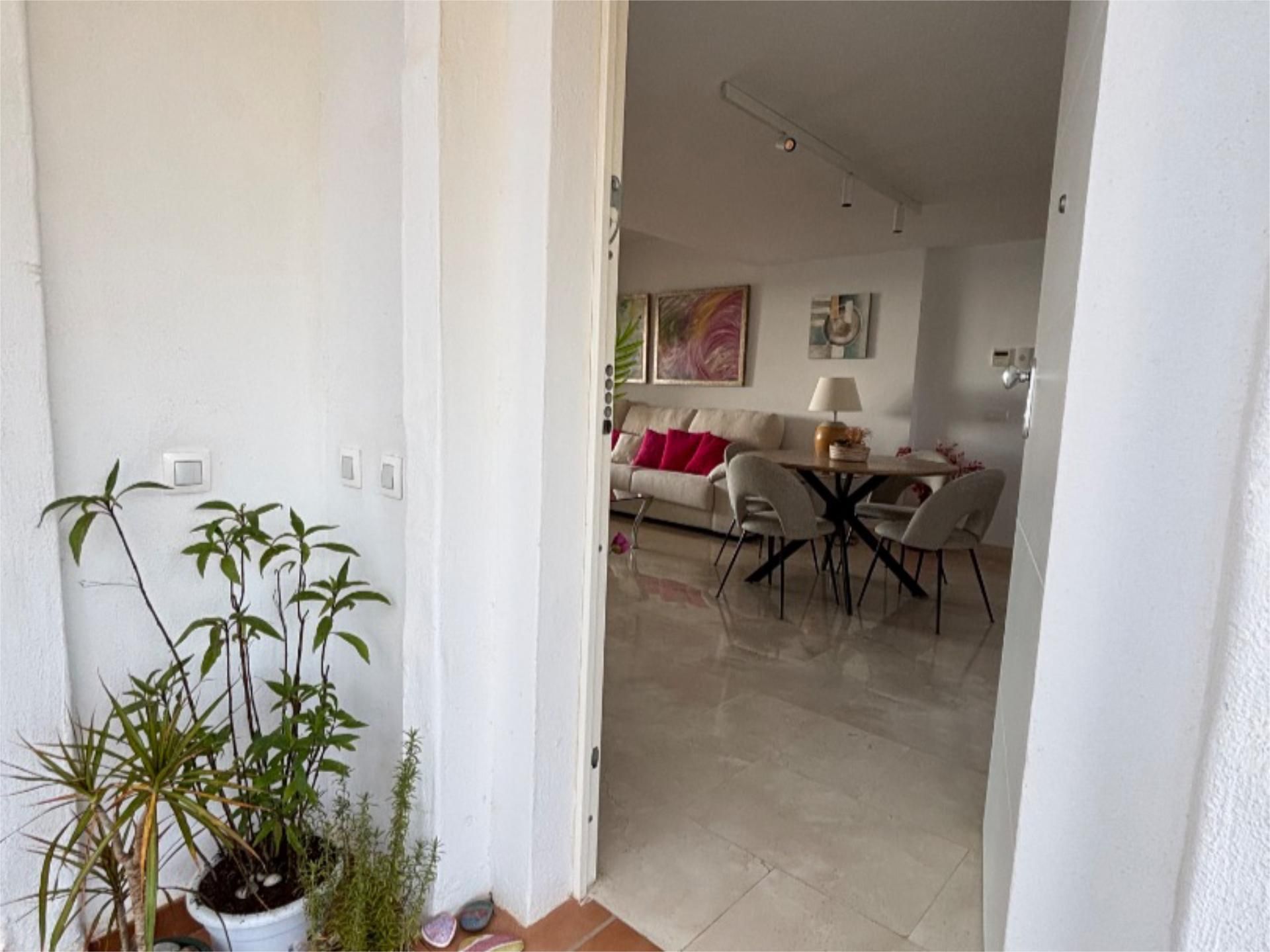 Flat for sale in Casares  with Air Conditioner, Terrace and Swimming Pool