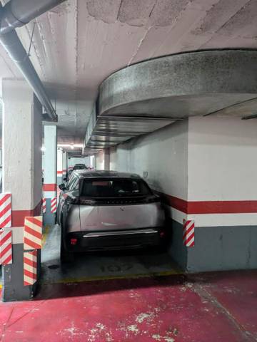 Garaje en Venta en Calle Rector Candil, 2 en Parque María Luisa -Giralda Sur