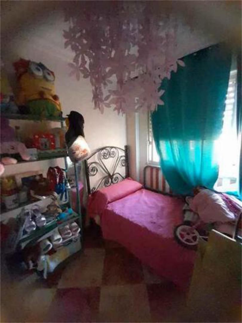 Bedroom of Flat for sale in  Huelva Capital  with Heating and Terrace