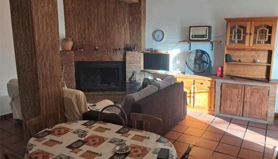 Foto 1 de Casa o xalet en venda a Torvizcón, Granada