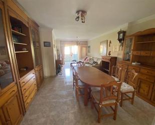 Dining room of Flat to share in Marbella  with Terrace, Furnished and Balcony