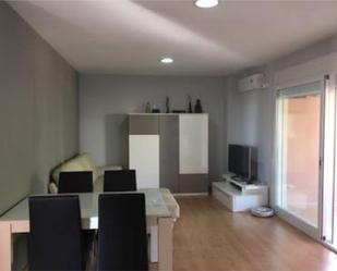 Living room of Apartment to rent in Peñíscola / Peníscola  with Heating, Terrace and Swimming Pool