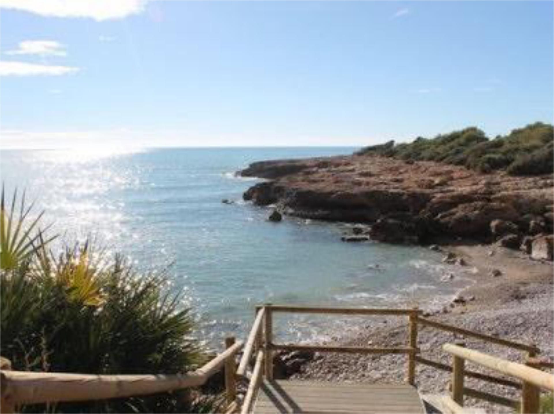 Apartment to rent in Costa Sur