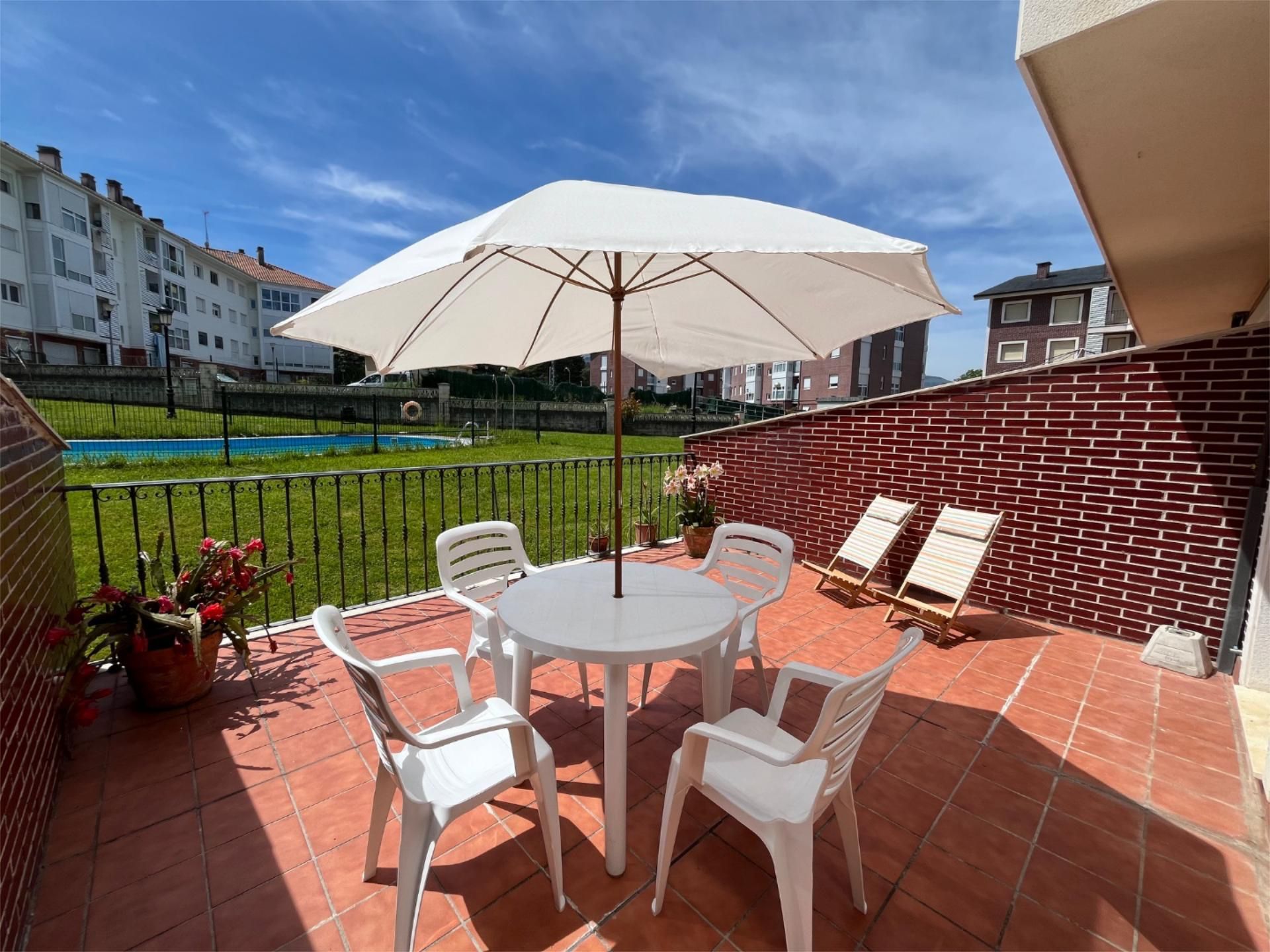 Flat to rent in Barrio la Somadilla, 18, Voto