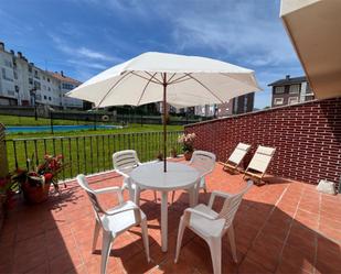 Flat to rent in Barrio la Somadilla, 18, Voto