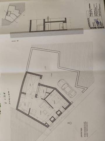 Terreno urbanizable en Venta en Avenida Principe de Asturias, 15 en Íllar