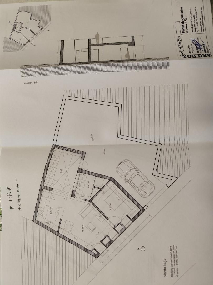 Urbanitzable en venda en Íllar