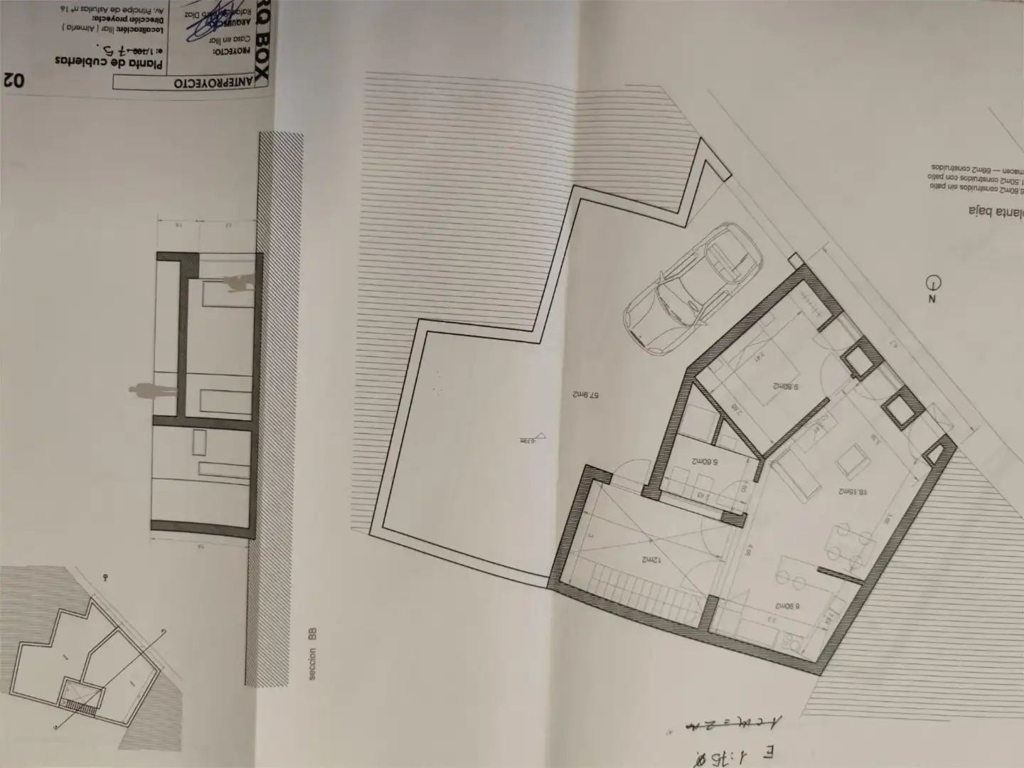 Urbanitzable en venda a Avenida Principe de Asturias, 15, Íllar Urbanitzable en venda en Íllar