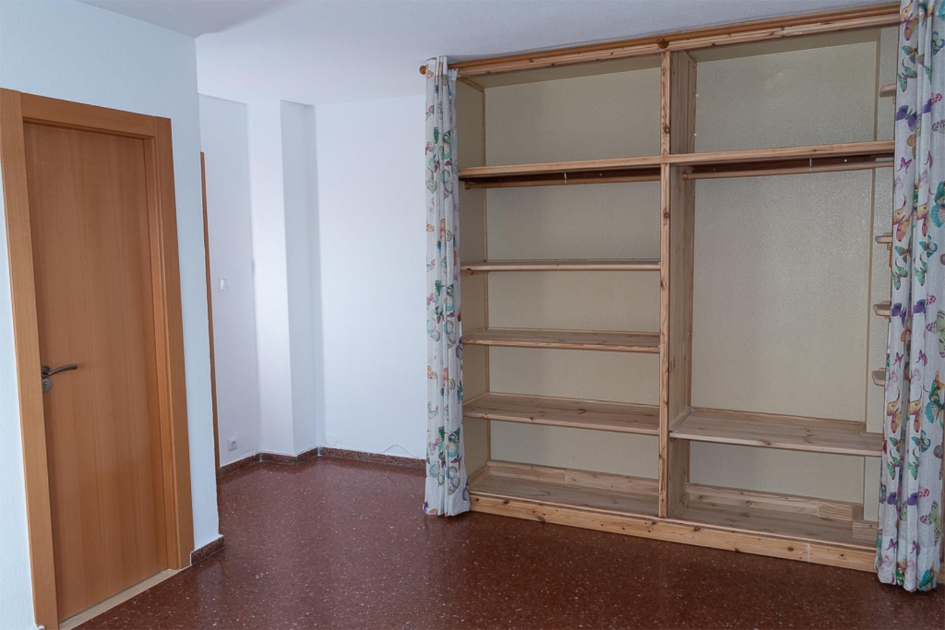Flat to rent in Calle Profesor Agustín Escribano, 7, Fígares