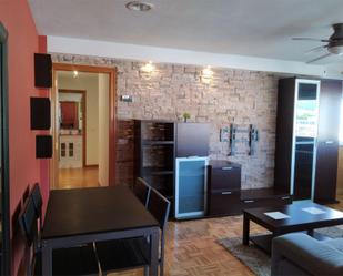 Living room of Flat for sale in Berriozar  with Balcony