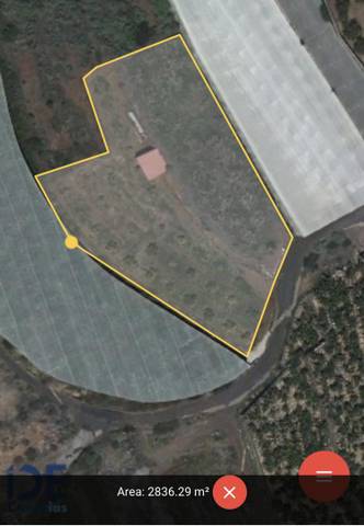 Terreno en Venta en Calle Pista Fagundo, 3 en Puntagorda