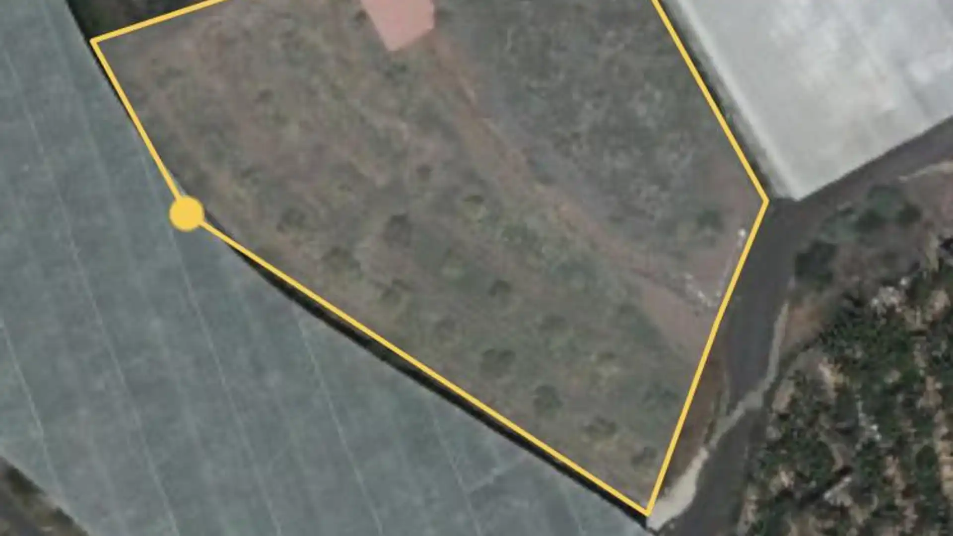 Terreno en venta en Calle Pista Fagundo, 3, Puntagorda Terreno en venta en Puntagorda