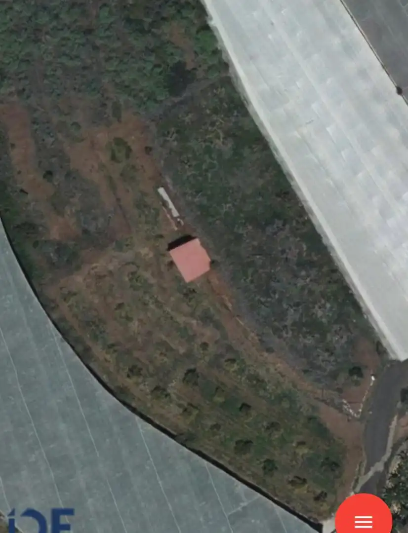 Terreno en venta en Calle Pista Fagundo, 3, Puntagorda Terreno en venta en Puntagorda
