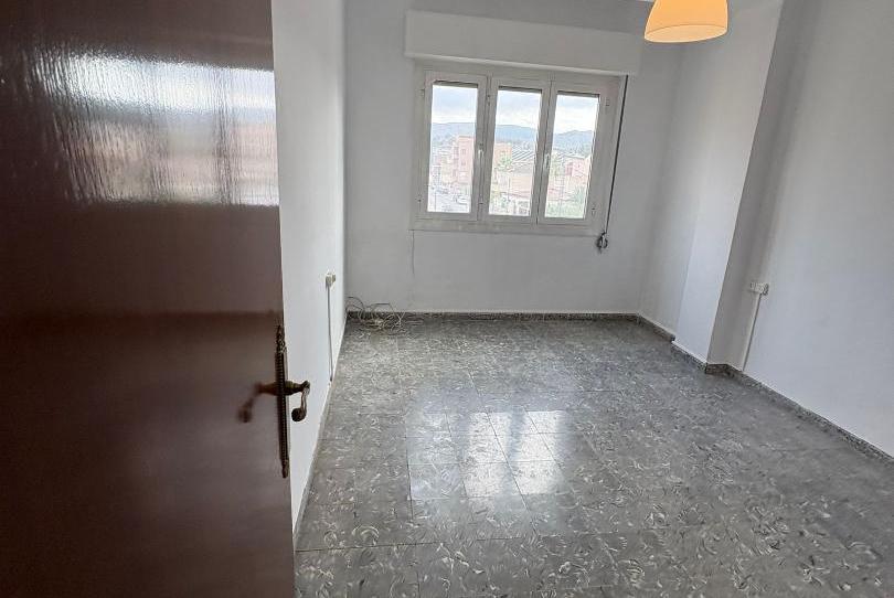 Pis de lloguer a Ronda de la Constitució, 28, Monóvar / Monòver, Alicante - imatge 1 Foto 1 de Pis de lloguer a Ronda de la Constitució, 28, Monóvar / Monòver, Alicante