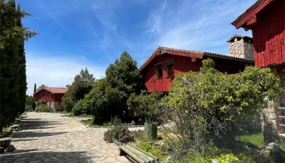 Flat to rent in Calle del Pozo, 1d, Buenache de la Sierra, Cuenca - image 1 Photo 1 of Flat to rent in Calle del Pozo, 1d, Buenache de la Sierra, Cuenca