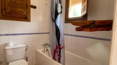 Flat to rent in Calle del Pozo, 1d, Buenache de la Sierra, Cuenca - image 5 Photo 5 of Flat to rent in Calle del Pozo, 1d, Buenache de la Sierra, Cuenca