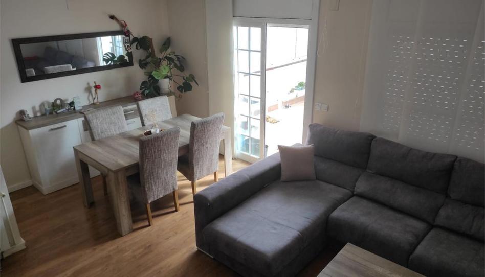 Flat to rent in Avinguda de Cal Salines, 1, Els Monjos, Barcelona - image 1 Photo 1 of Flat to rent in Avinguda de Cal Salines, 1, Els Monjos, Barcelona