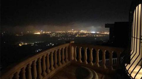 Foto 2 de Casa adosada en venta en Benicolada - Las Adelfas, Calpe / Calp