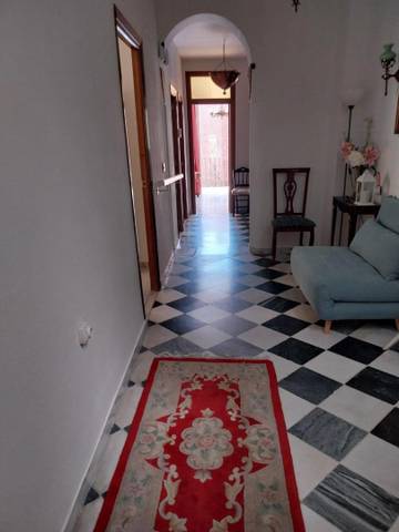 Piso en Alquiler en Calle Andrés Pérez, 9 en Centro Histórico