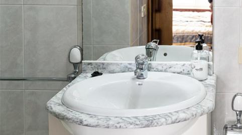 Foto 5 de Pis en venda a Rúa Portugal, 4, Santa Uxía de Ribeira, Ribeira